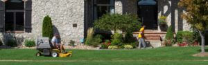 Wichita lawn care