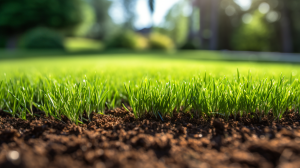 4 Best Strategies for Winter Lawn Damage Repair